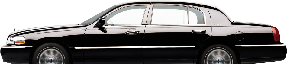 Towncar